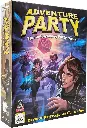 Smirk & Dagger Adventure Party: The Role Playing Party