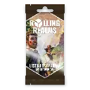 Rolling Realms Promo: Lost Ruins of Arnak