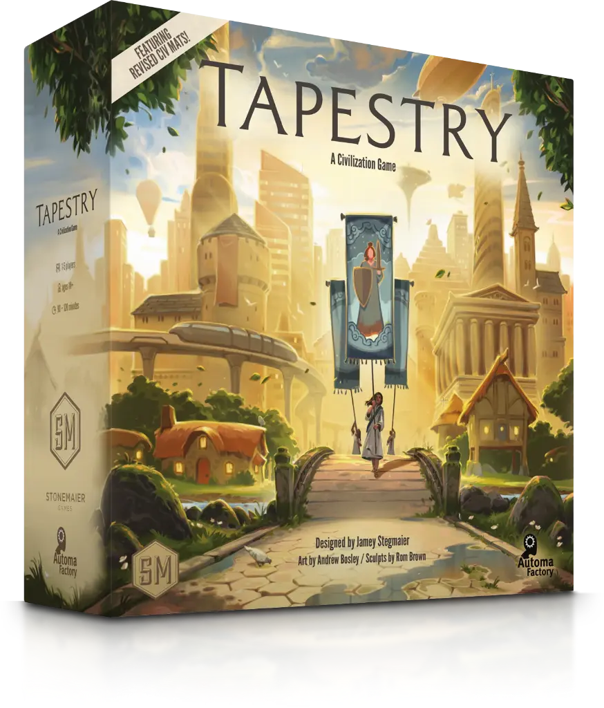 Tapestry