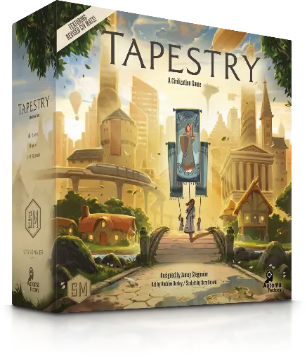Tapestry