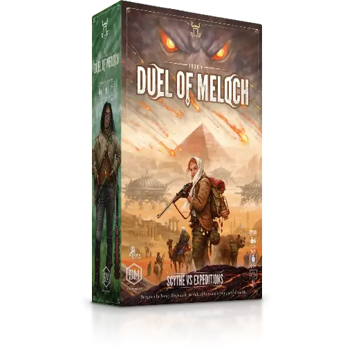 Duel of Meloch